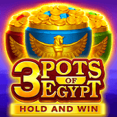3 Vasi tal-Eġittu Game